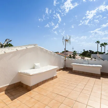 Esther Vistas Al Mar Menorca Willa *