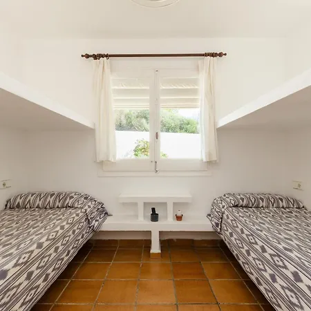 Esther Vistas Al Mar Menorca * Cap d'en Font