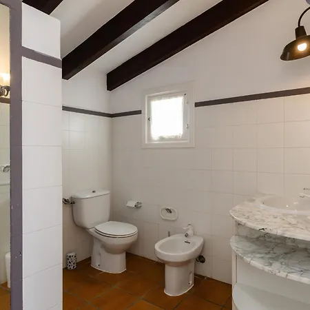 Esther Vistas Al Mar Menorca فيلة Cap d'en Font