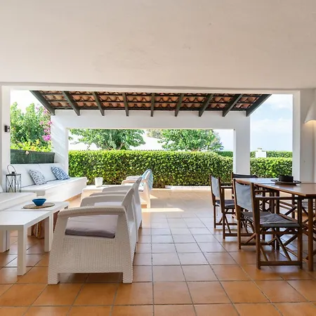 Esther Vistas Al Mar Menorca Cap d'en Font