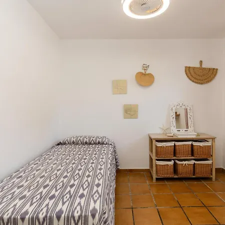 Esther Vistas Al Mar Menorca * Cap d'en Font