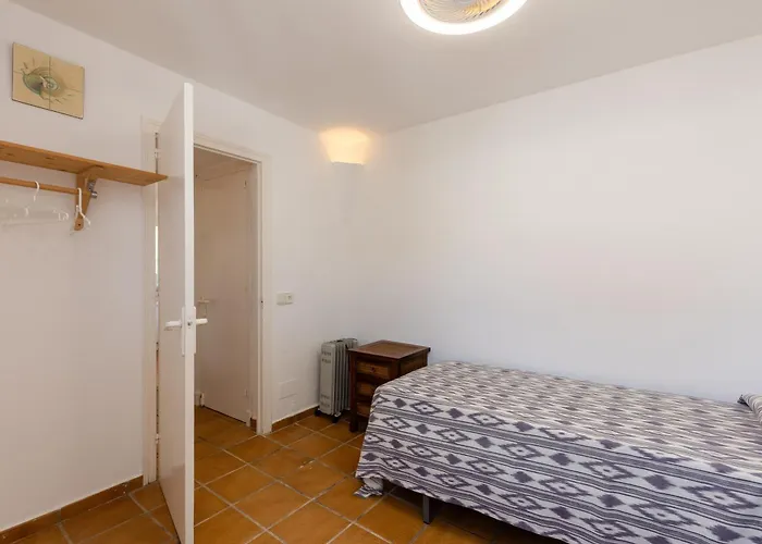 Villa Esther Vistas Al Mar Menorca