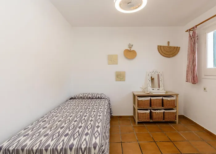 Esther Vistas Al Mar Menorca * Cap d'en Font