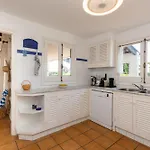 Villa Esther Vistas Al Mar Menorca *