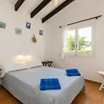 Villa Esther Vistas Al Mar Menorca