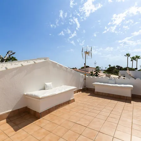 Esther Vistas Al Mar Menorca * Cap d'en Font