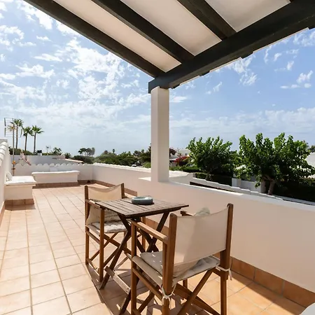 Villa Esther Vistas Al Mar Menorca