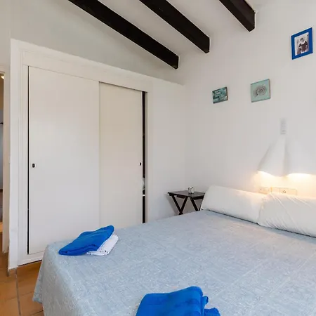 Esther Vistas Al Mar Menorca *