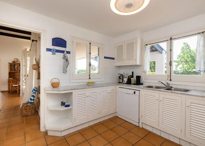 Esther Vistas Al Mar Menorca