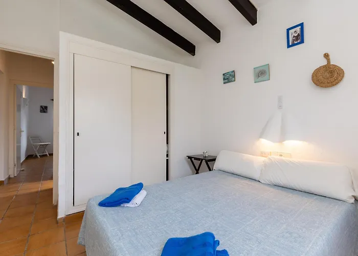 Esther Vistas Al Mar Menorca *