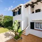 Villa Esther Vistas Al Mar Menorca *