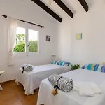 Villa Esther Vistas Al Mar Menorca *