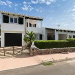 Villa Esther Vistas Al Mar Menorca *
