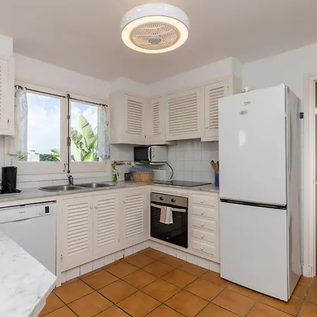 Esther Vistas Al Mar Menorca Villa *