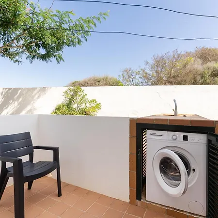 Esther Vistas Al Mar Menorca Villa