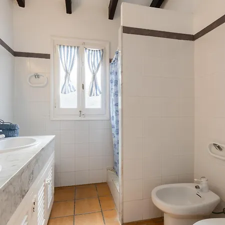 Esther Vistas Al Mar Menorca Cap d'en Font